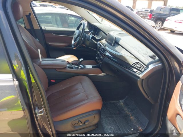 5UXKU2C57G0N81909 BMW X6 Xdrive35i
