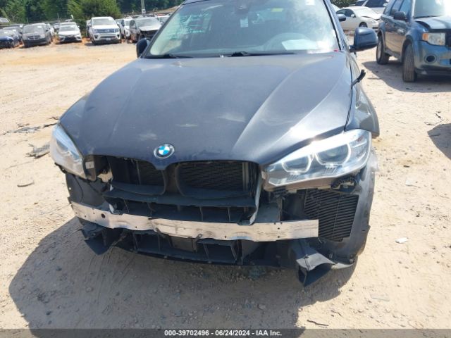 5UXKU2C57G0N81909 BMW X6 Xdrive35i