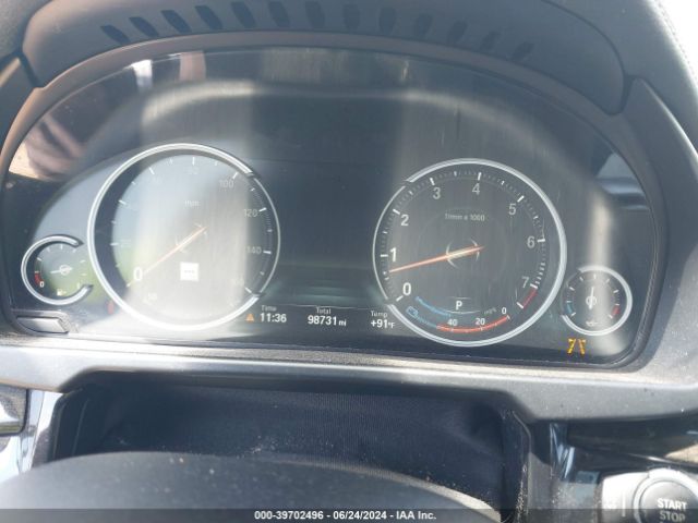 5UXKU2C57G0N81909 BMW X6 Xdrive35i