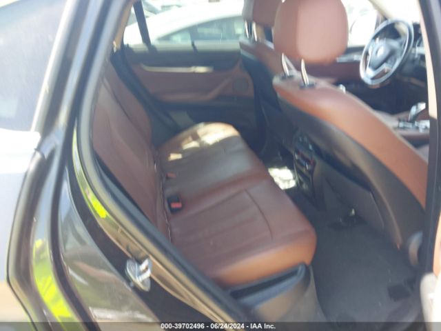 5UXKU2C57G0N81909 BMW X6 Xdrive35i
