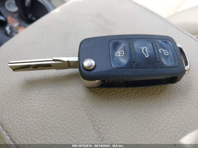 Volkswagen Jetta 2.0l Tdi 2014 3VWLL7AJ3EM381929 Image 11