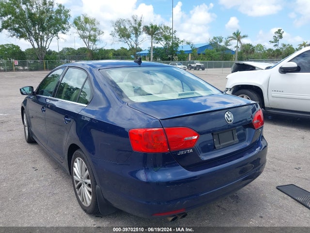 Volkswagen Jetta 2.0l Tdi 2014 3VWLL7AJ3EM381929 Image 3