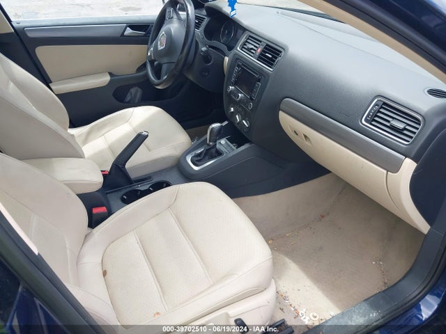 Volkswagen Jetta 2.0l Tdi 2014 3VWLL7AJ3EM381929 Image 5