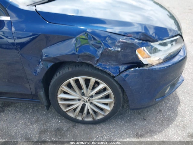 Volkswagen Jetta 2.0l Tdi 2014 3VWLL7AJ3EM381929 Image 6