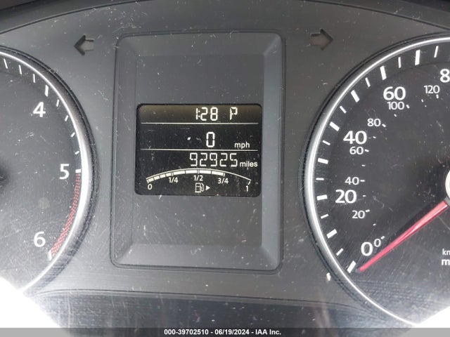 Volkswagen Jetta 2.0l Tdi 2014 3VWLL7AJ3EM381929 Image 7