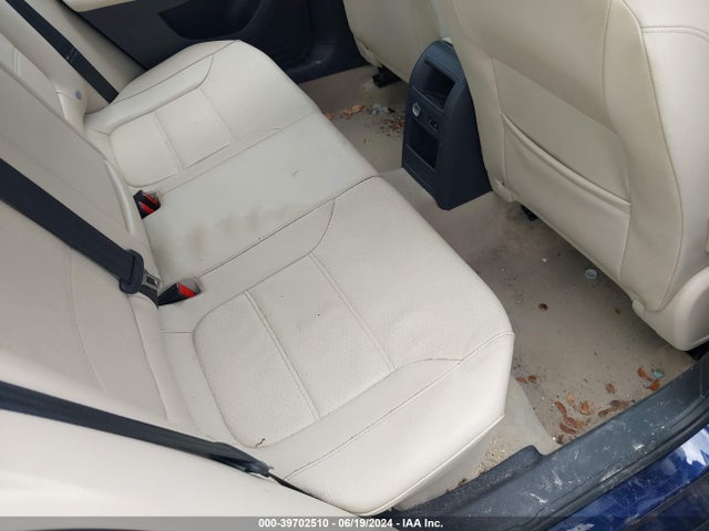 Volkswagen Jetta 2.0l Tdi 2014 3VWLL7AJ3EM381929 Image 8