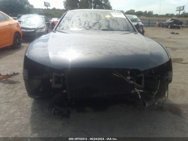 WAUM2AFR9GA029005 Audi A5 2.0t Premium