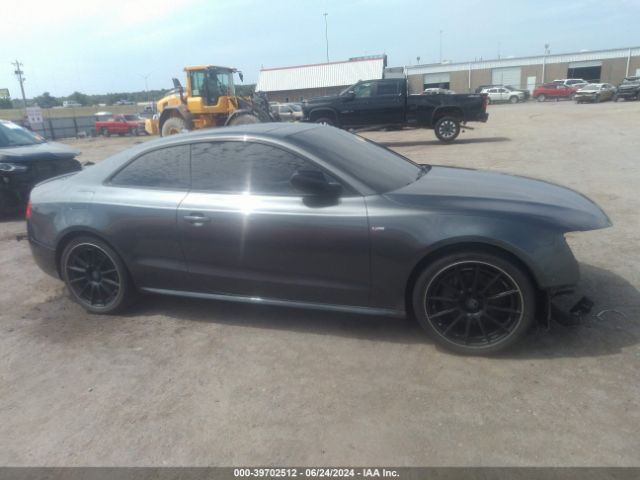 WAUM2AFR9GA029005 Audi A5 2.0t Premium
