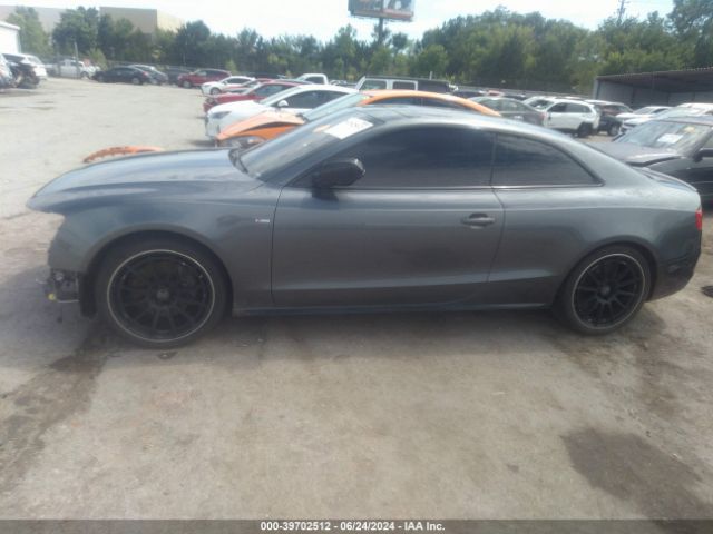 WAUM2AFR9GA029005 Audi A5 2.0t Premium