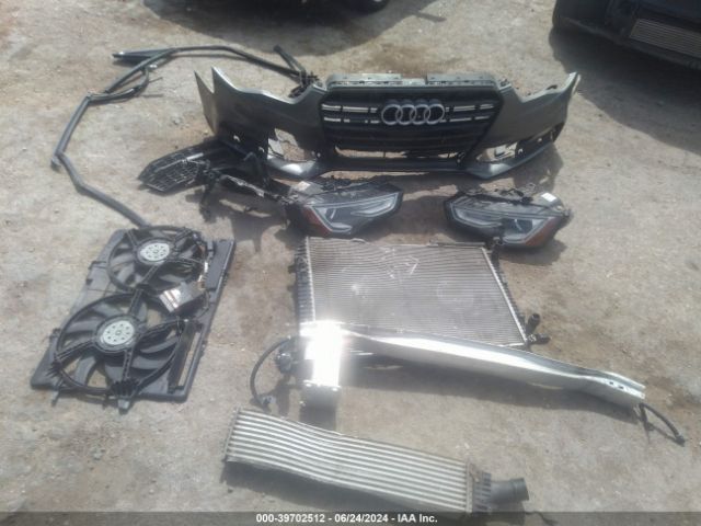 WAUM2AFR9GA029005 Audi A5 2.0t Premium