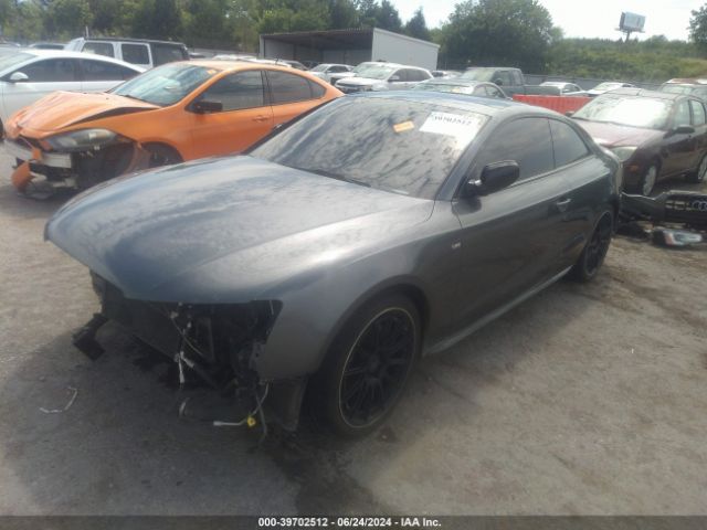 WAUM2AFR9GA029005 Audi A5 2.0t Premium