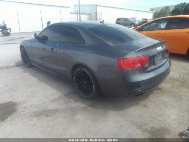 WAUM2AFR9GA029005 Audi A5 2.0t Premium