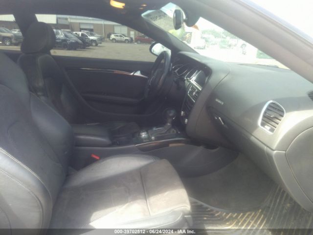 WAUM2AFR9GA029005 Audi A5 2.0t Premium