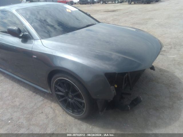 WAUM2AFR9GA029005 Audi A5 2.0t Premium