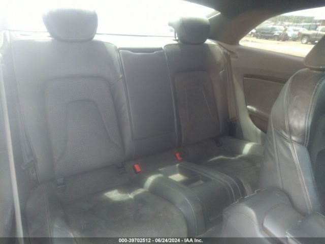 WAUM2AFR9GA029005 Audi A5 2.0t Premium