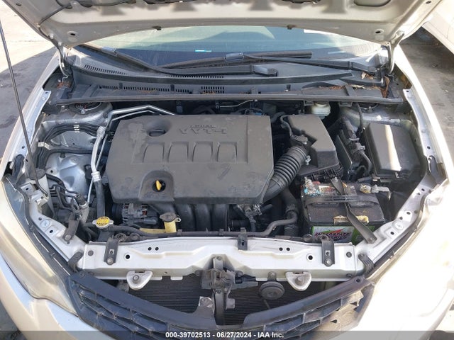 Toyota Corolla S Plus 2016 5YFBURHE8GP470830 Image 10