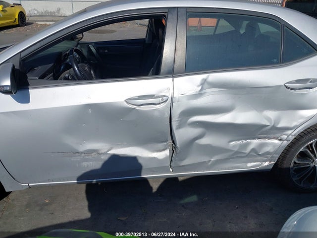 Toyota Corolla S Plus 2016 5YFBURHE8GP470830 Image 13