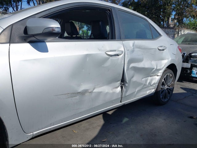 Toyota Corolla S Plus 2016 5YFBURHE8GP470830 Image 6