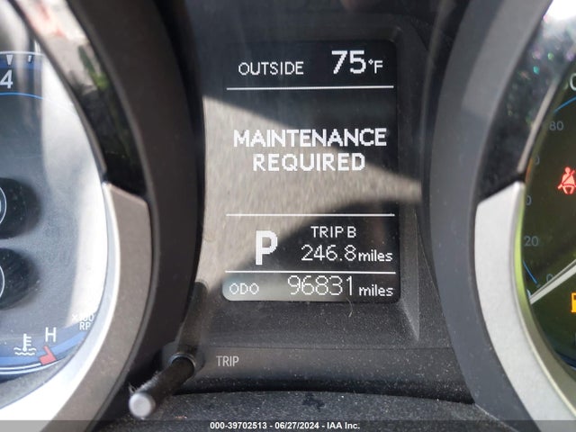 Toyota Corolla S Plus 2016 5YFBURHE8GP470830 Image 7