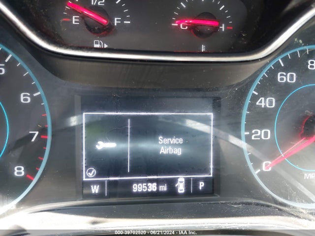 Chevrolet Cruze Ls Auto 2018 1G1BC5SM4J7188083 Image 15
