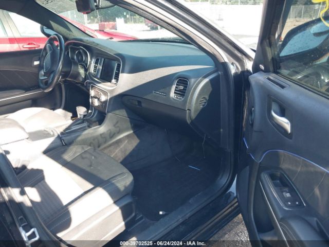 2C3CDXCT1JH179604 Dodge Charger R/t Rwd