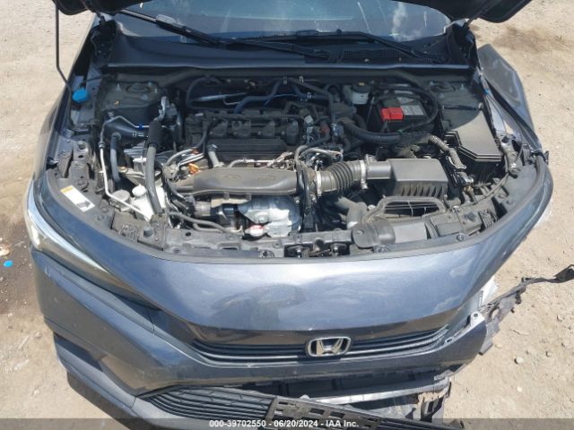 JHMFE1F76NX010339 Honda CIVIC EX