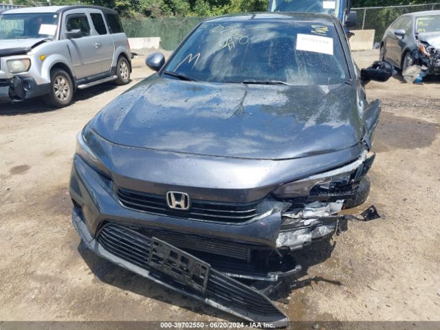 JHMFE1F76NX010339 Honda CIVIC EX
