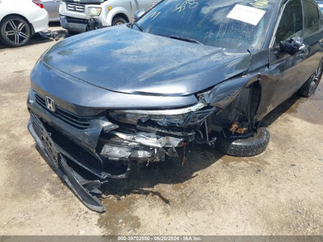 JHMFE1F76NX010339 Honda CIVIC EX