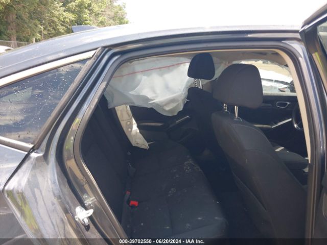 JHMFE1F76NX010339 Honda CIVIC EX