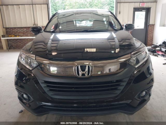 3CZRU6H55LM705841 Honda Hr-v Awd Ex