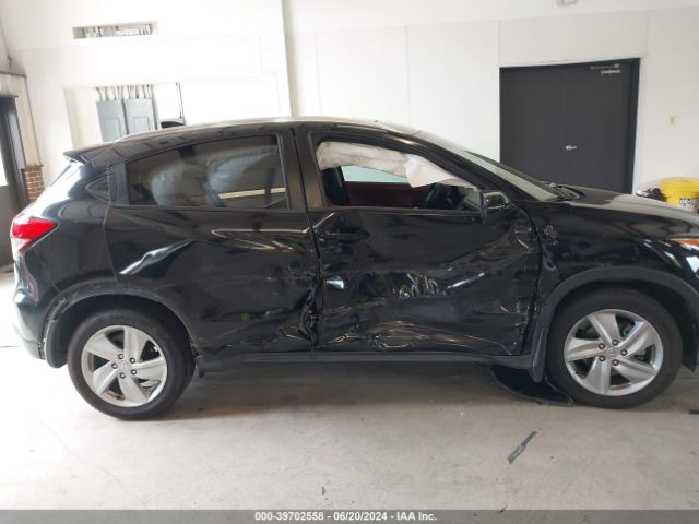 3CZRU6H55LM705841 Honda Hr-v Awd Ex