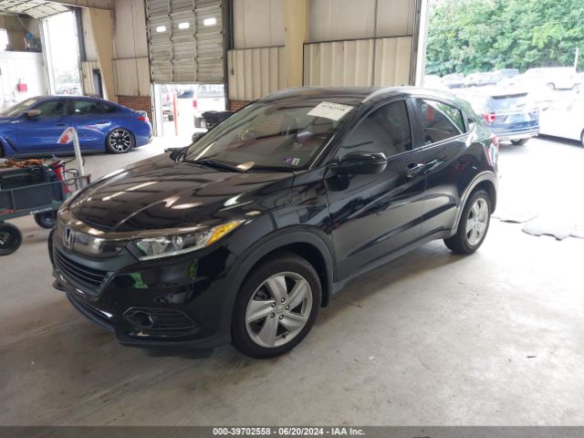 3CZRU6H55LM705841 Honda Hr-v Awd Ex