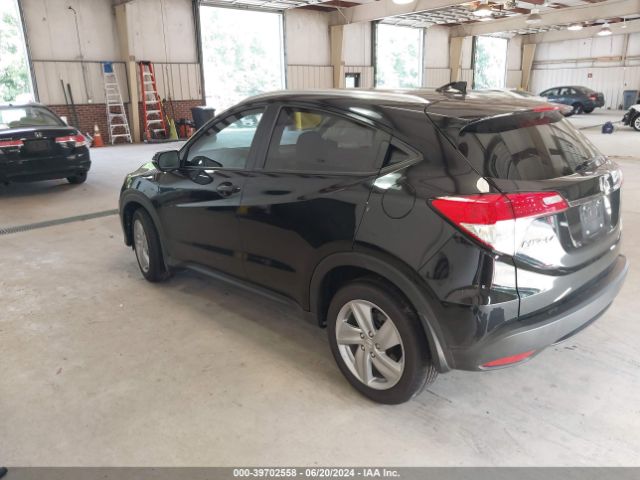 3CZRU6H55LM705841 Honda Hr-v Awd Ex