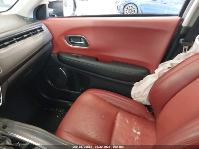 3CZRU6H55LM705841 Honda Hr-v Awd Ex