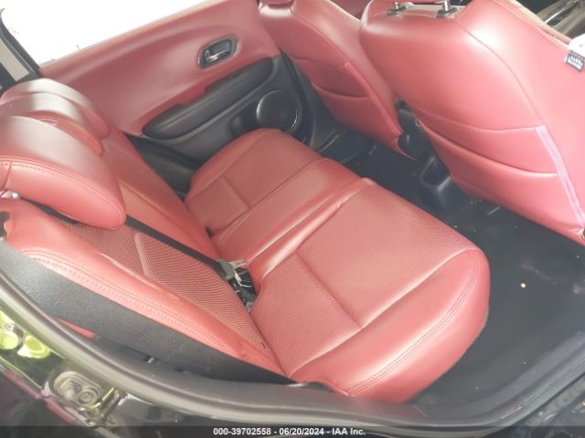 3CZRU6H55LM705841 Honda Hr-v Awd Ex