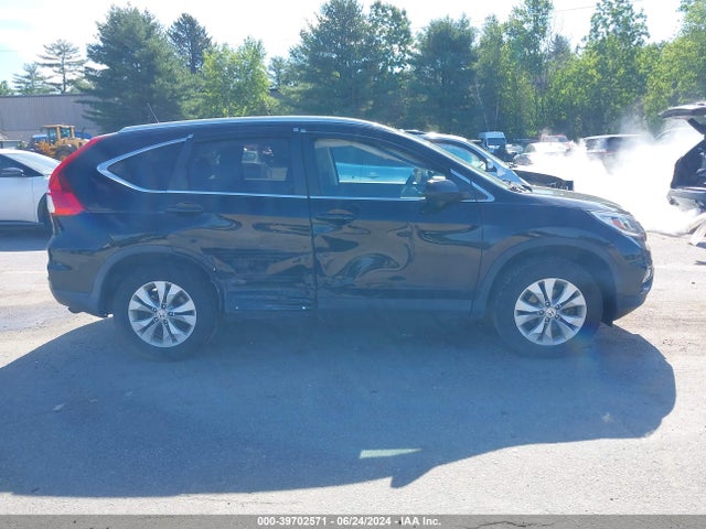 Honda Cr-v Ex-l 2016 2HKRM4H72GH692845 Image 14