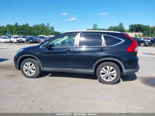 Honda Cr-v Ex-l 2016 2HKRM4H72GH692845 Image 15