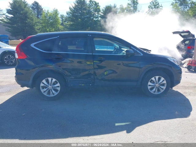 Honda Cr-v Ex-l 2016 2HKRM4H72GH692845 Image 6