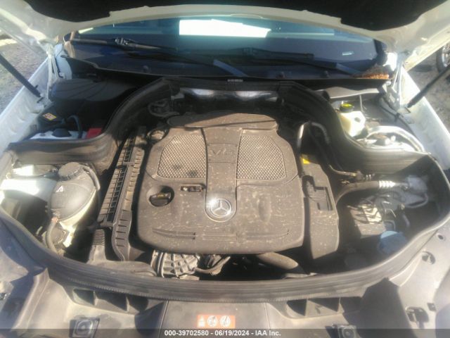 WDCGG5HB8EG263004 Mercedes-Benz GLK 350