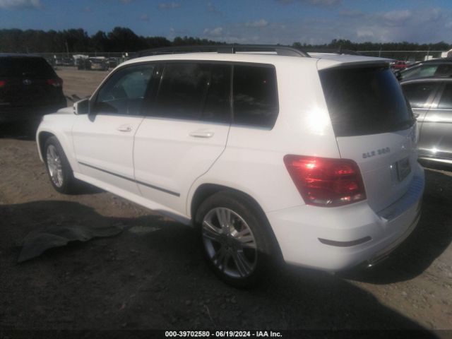 WDCGG5HB8EG263004 Mercedes-Benz GLK 350