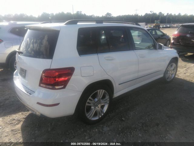 WDCGG5HB8EG263004 Mercedes-Benz GLK 350