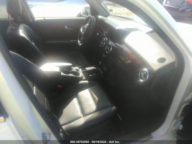 WDCGG5HB8EG263004 Mercedes-Benz GLK 350