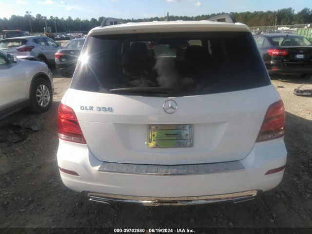 WDCGG5HB8EG263004 Mercedes-Benz GLK 350