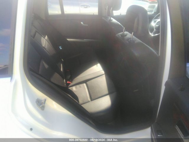 WDCGG5HB8EG263004 Mercedes-Benz GLK 350