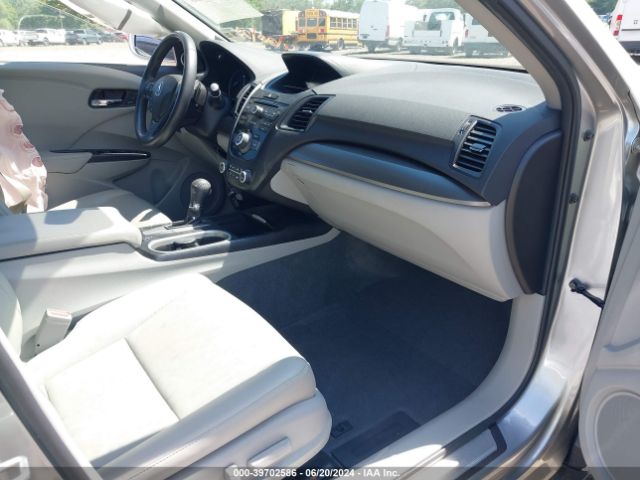 5J8TB4H35JL005208 Acura Rdx Acurawatch Plus Package