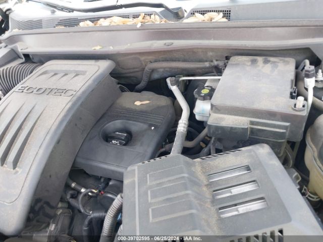 2GKFLUEK9H6229500 GMC Terrain Slt