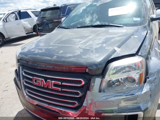 2GKFLUEK9H6229500 GMC Terrain Slt