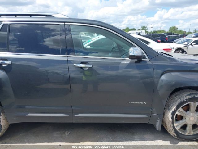 2GKFLUEK9H6229500 GMC Terrain Slt