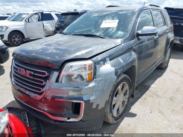 2GKFLUEK9H6229500 GMC Terrain Slt