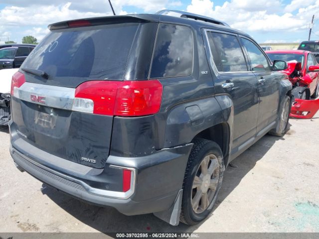 2GKFLUEK9H6229500 GMC Terrain Slt